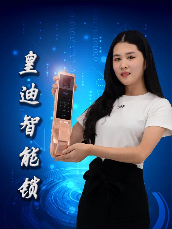 皇迪Q3 皇迪Q3