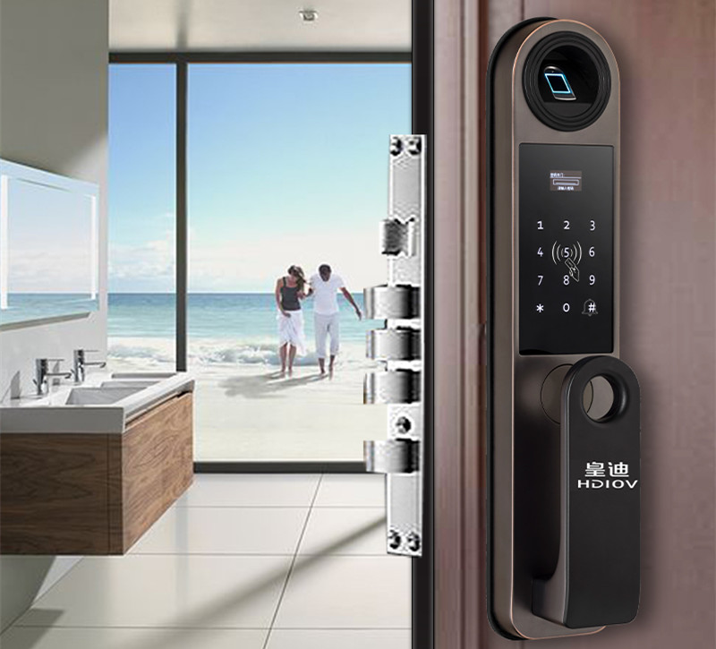 深圳智能門鎖 深圳智能門鎖