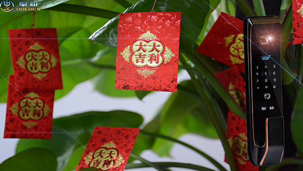 智能鎖廠家 智能鎖廠家