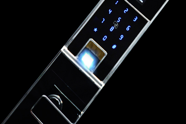 光學(xué)指紋鎖 光學(xué)指紋鎖