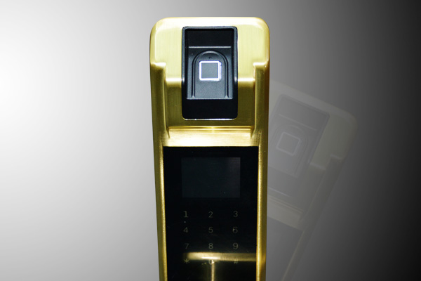 半導(dǎo)體指紋鎖 半導(dǎo)體指紋鎖