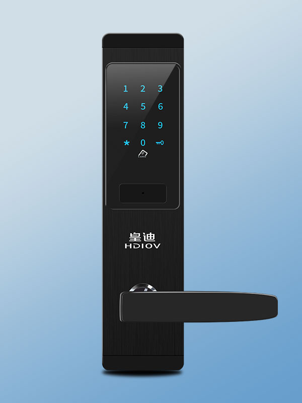 公寓酒店智能鎖 公寓酒店智能鎖