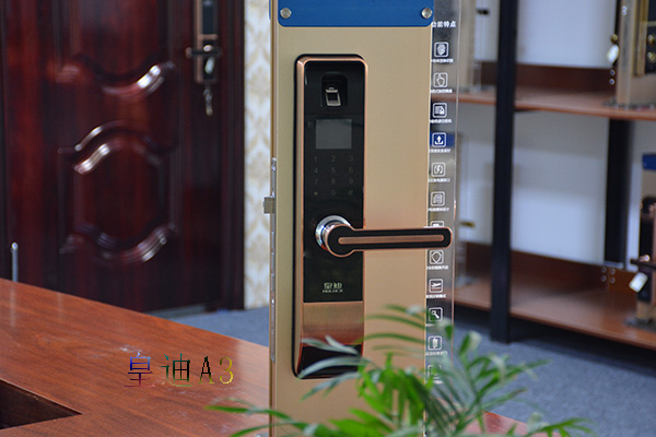 深圳全自動(dòng)智能鎖 深圳全自動(dòng)智能鎖