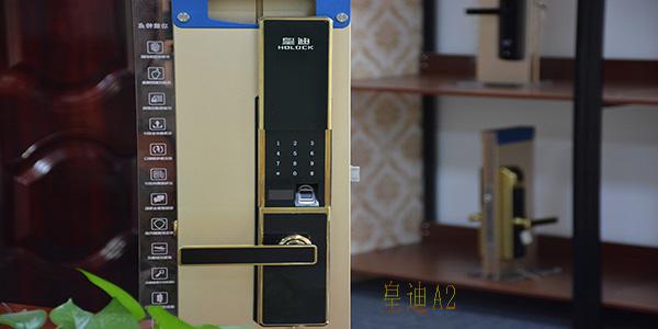 未來(lái)家用智能門(mén)鎖的路可以從這幾個(gè)方向走