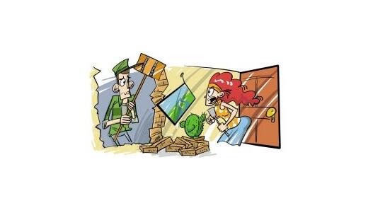 物業(yè)不讓裝智能鎖 物業(yè)不讓裝智能鎖