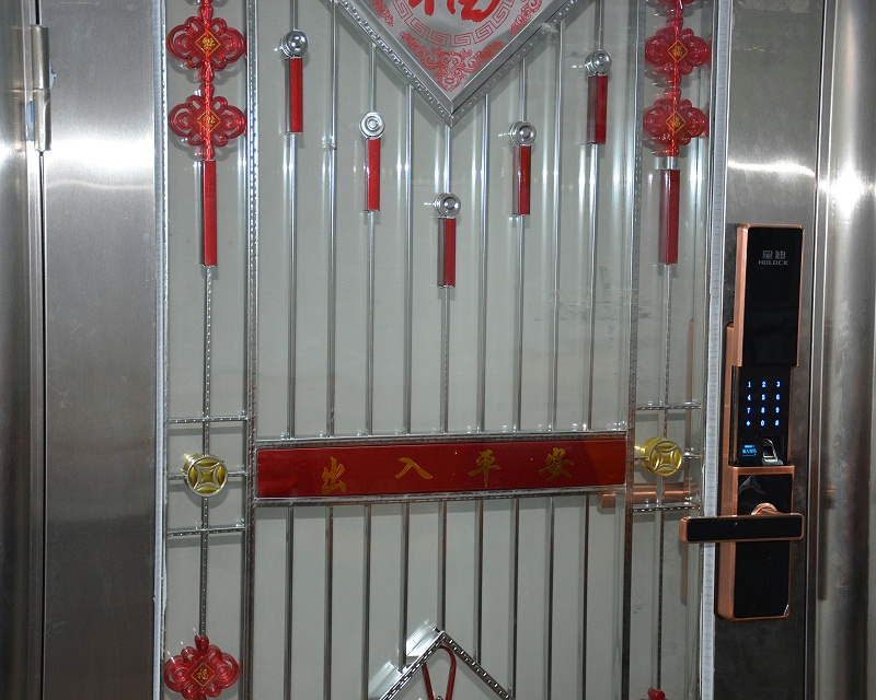 防盜門 防盜門