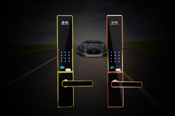 皇迪A1指紋鎖 皇迪A1指紋鎖