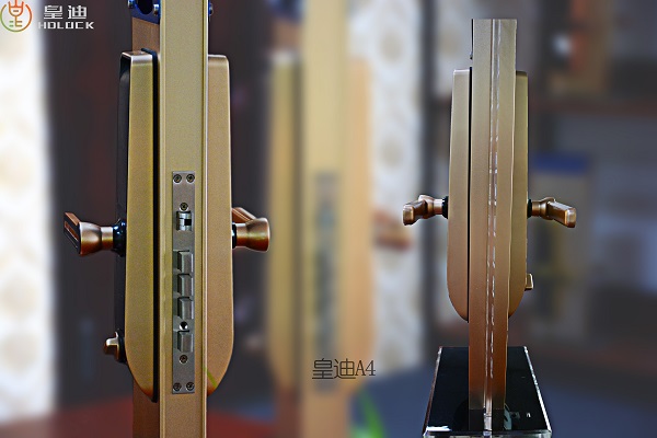 家用智能門鎖 家用智能門鎖