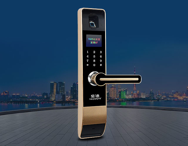 智能鎖廠家 智能鎖廠家