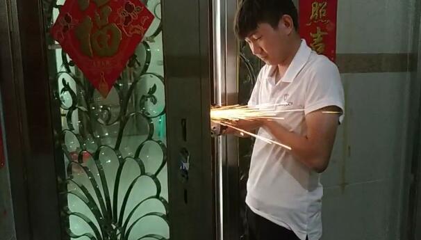 指紋鎖 指紋鎖