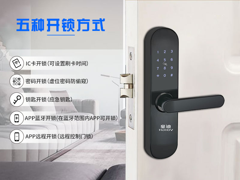 G5開(kāi)鎖方式 G5開(kāi)鎖方式
