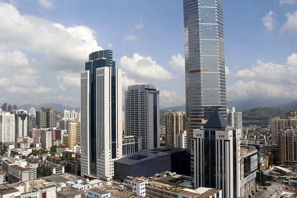 深圳 深圳