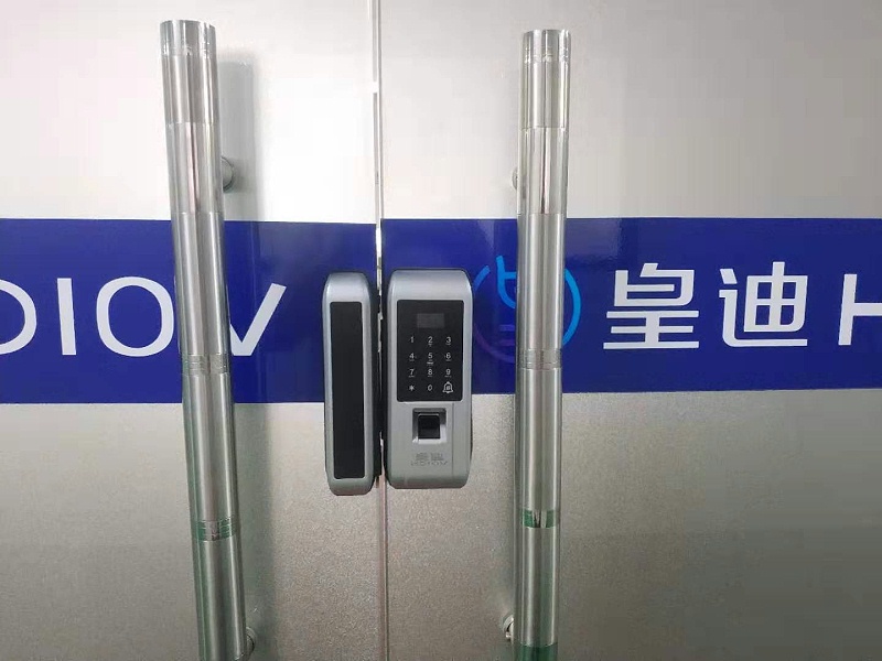 指紋鎖 指紋鎖