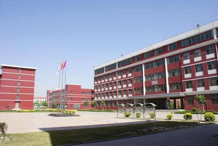 教學(xué)樓 教學(xué)樓