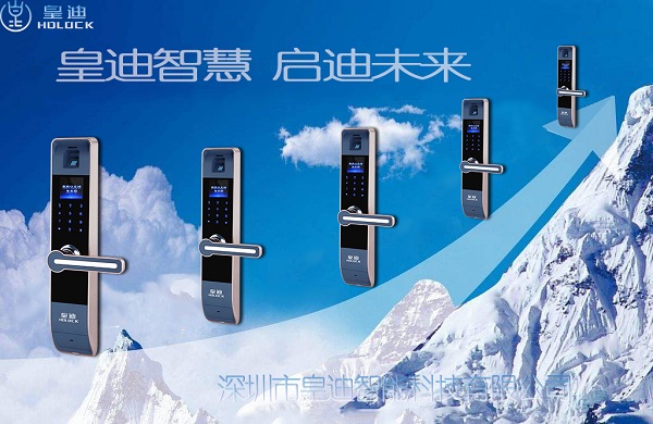 深圳智能鎖廠家 深圳智能鎖廠家