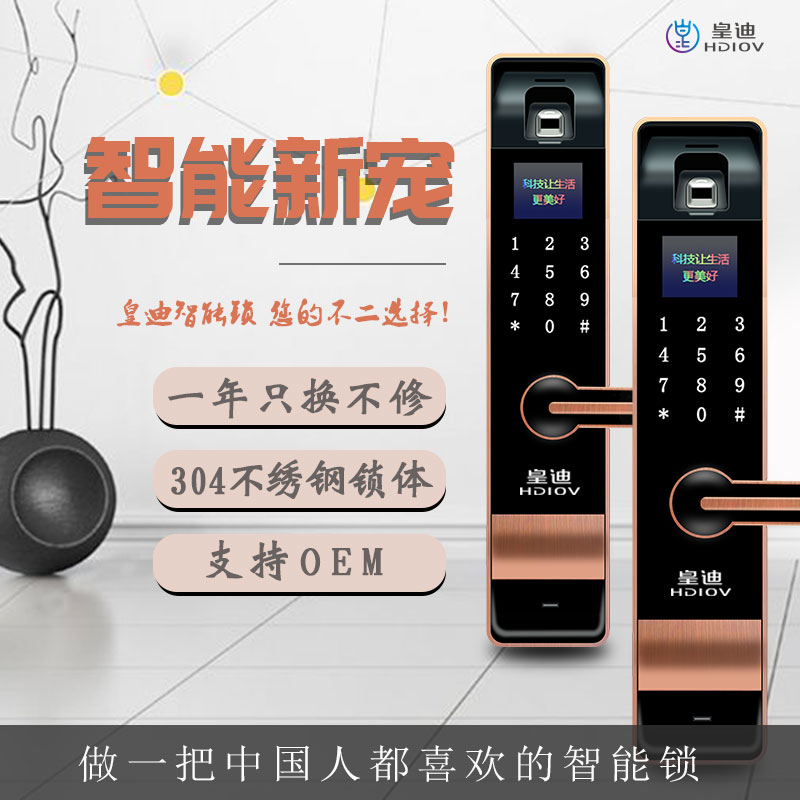 指紋鎖廠家 指紋鎖廠家