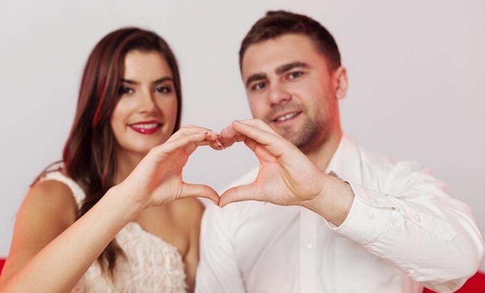 發(fā)現了真愛—皇迪智能鎖