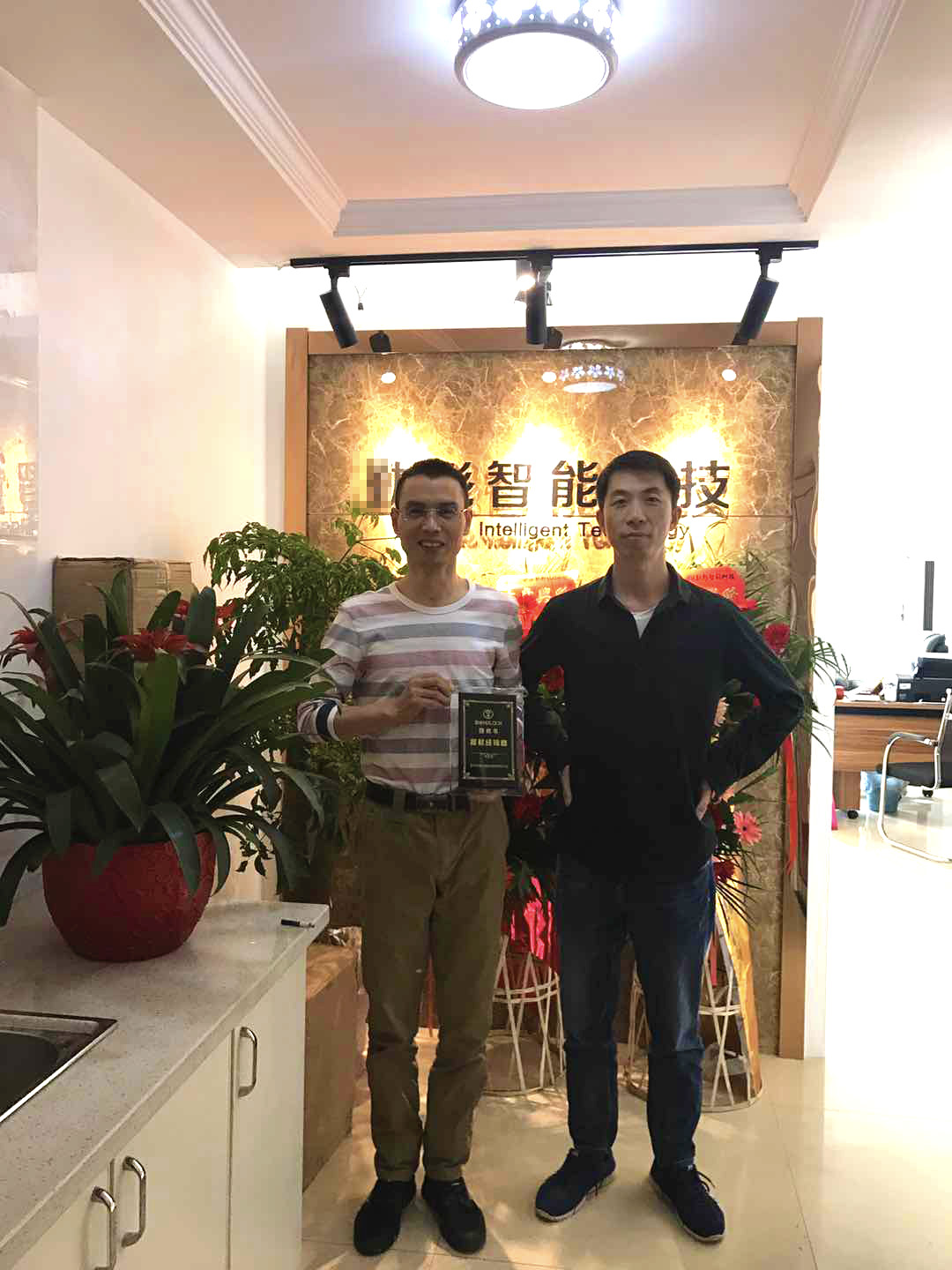 智能鎖廠家 智能鎖廠家
