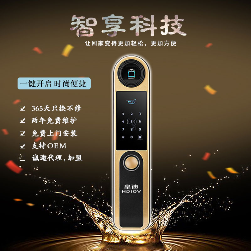 指紋鎖廠家 指紋鎖廠家