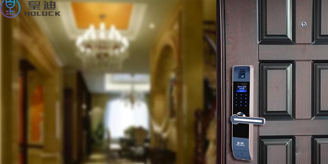 如何在網(wǎng)上找到滿意的智能門鎖代理生意