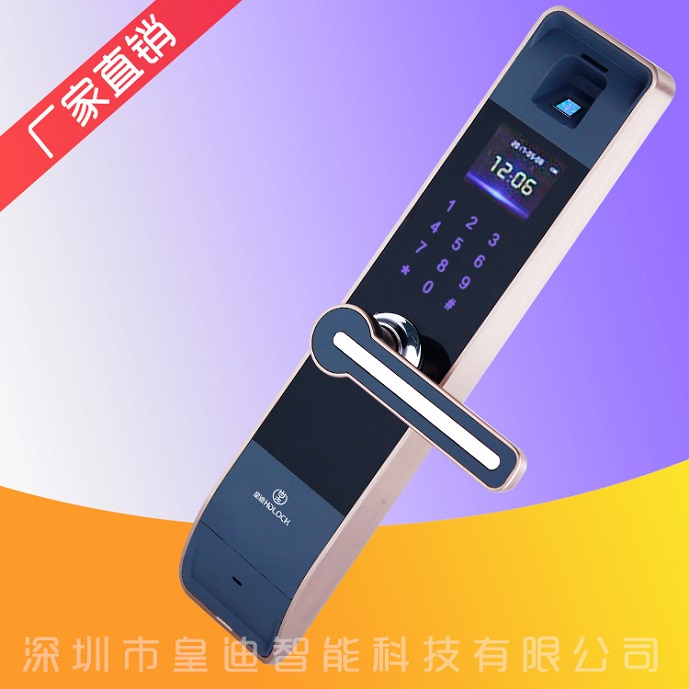 智能門鎖廠家直銷 智能門鎖廠家直銷