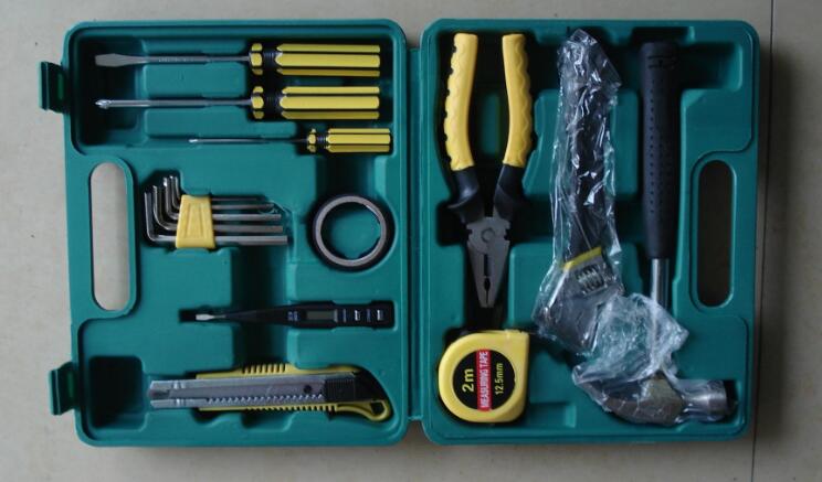 安裝工具 安裝工具