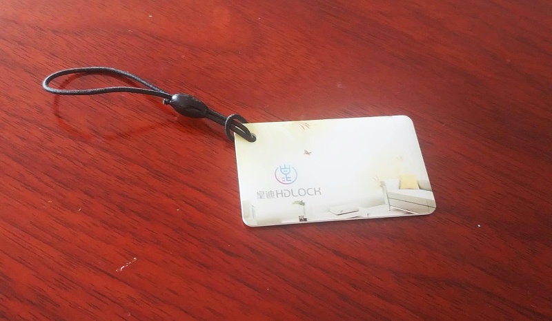 智能鎖IC卡 智能鎖IC卡